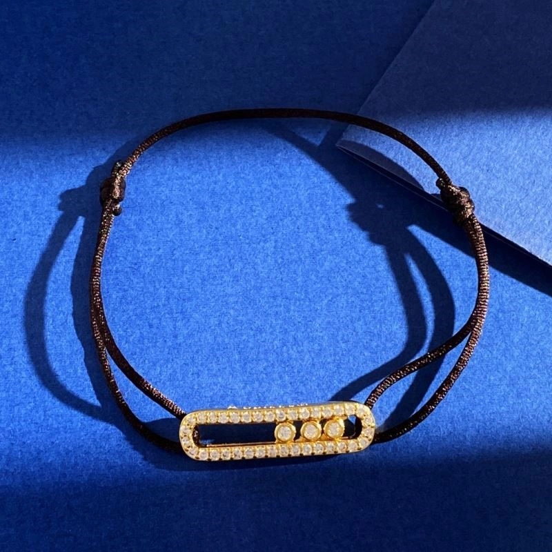 WellDesigned Messika Bracelets 209744