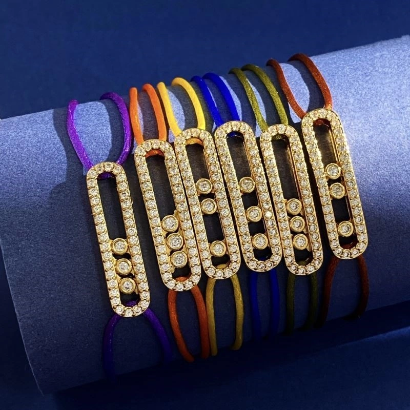 SunProtective Messika Bracelets 209726