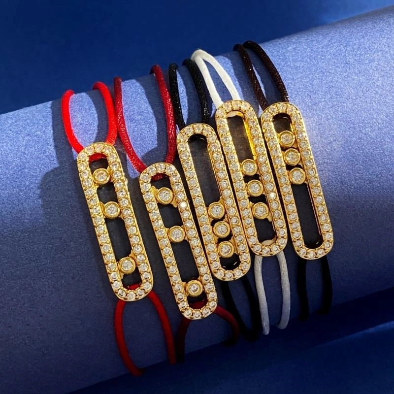 SunProtective Messika Bracelets 209726
