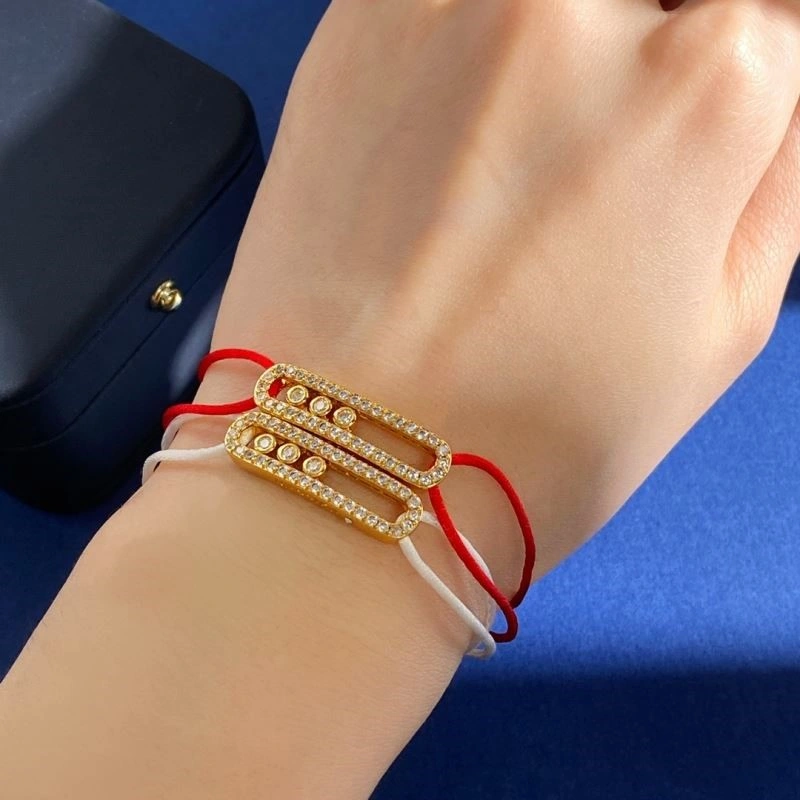 SunProtective Messika Bracelets 209726