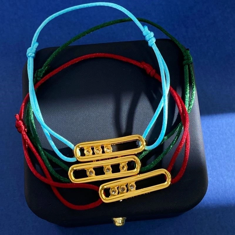 SunProtective Messika Bracelets 209726