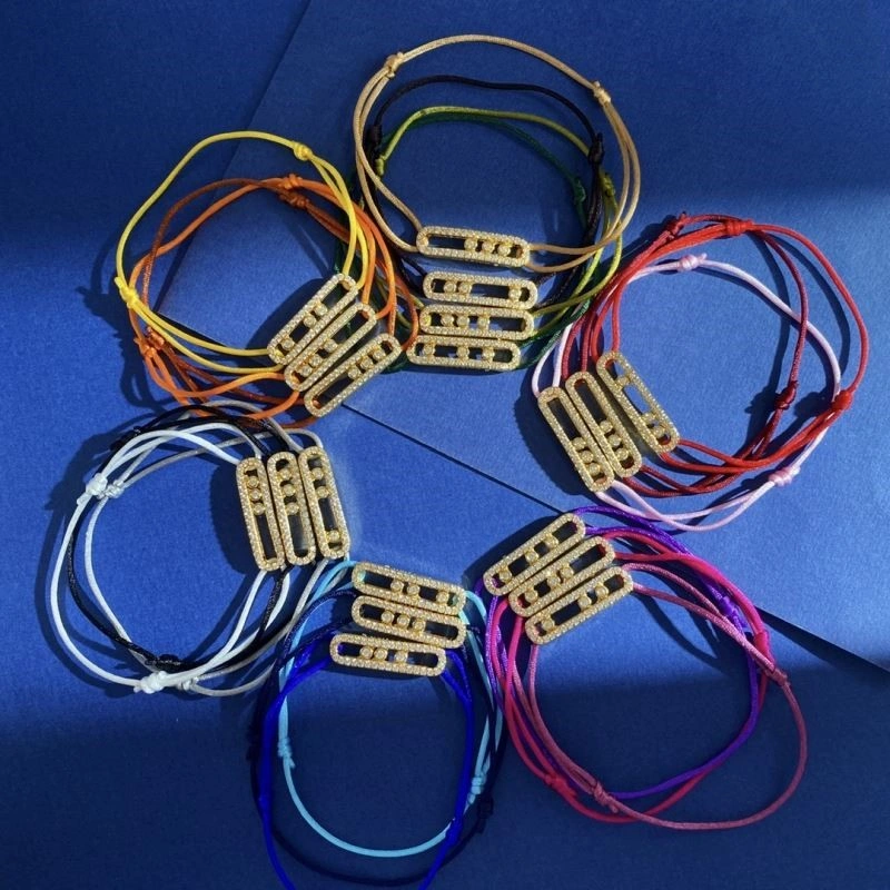 SunProtective Messika Bracelets 209726
