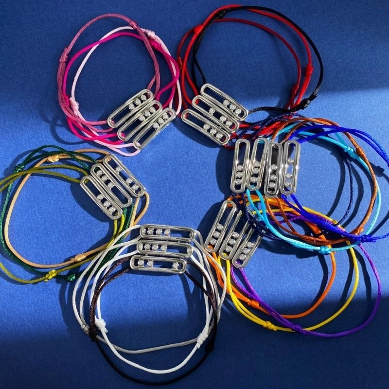 ZeroBulk Messika Bracelets 209238
