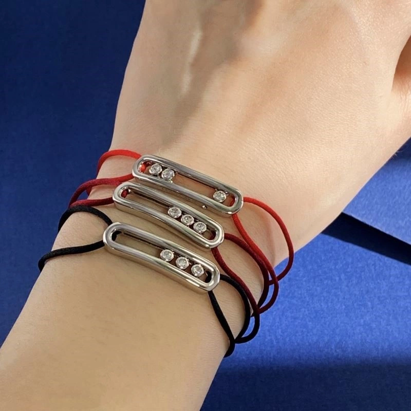 ZeroBulk Messika Bracelets 209238