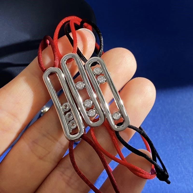 ZeroBulk Messika Bracelets 209238