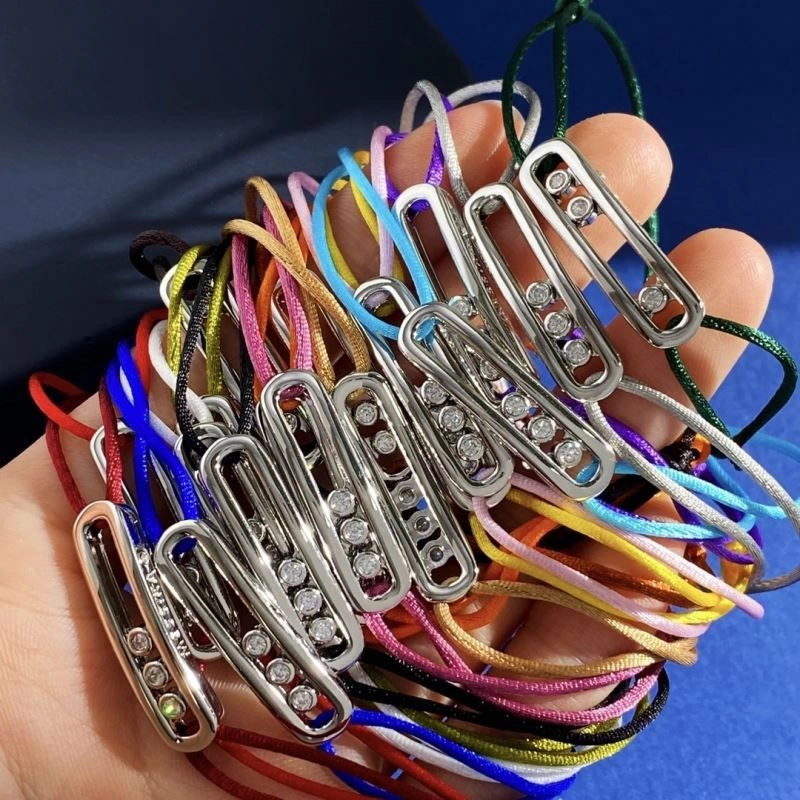 ZeroBulk Messika Bracelets 209238