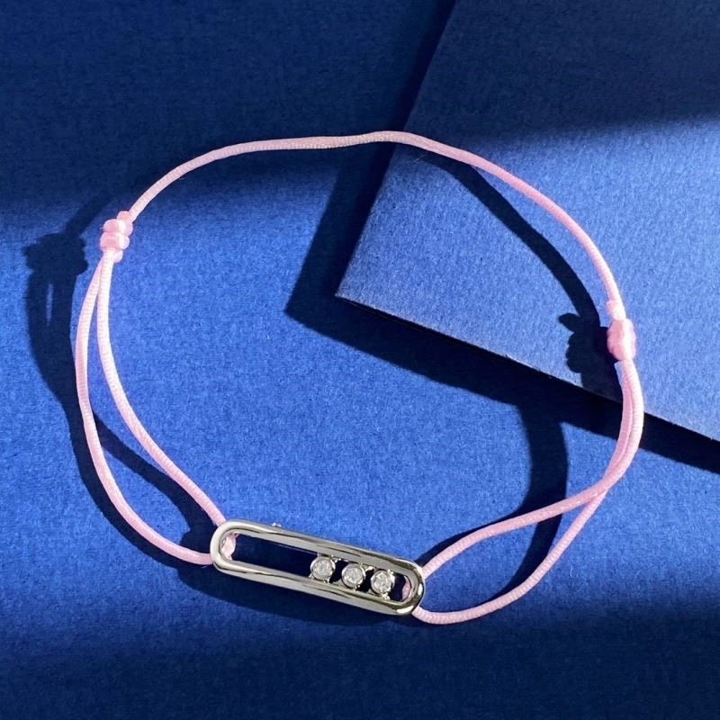 ZeroBulk Messika Bracelets 209238