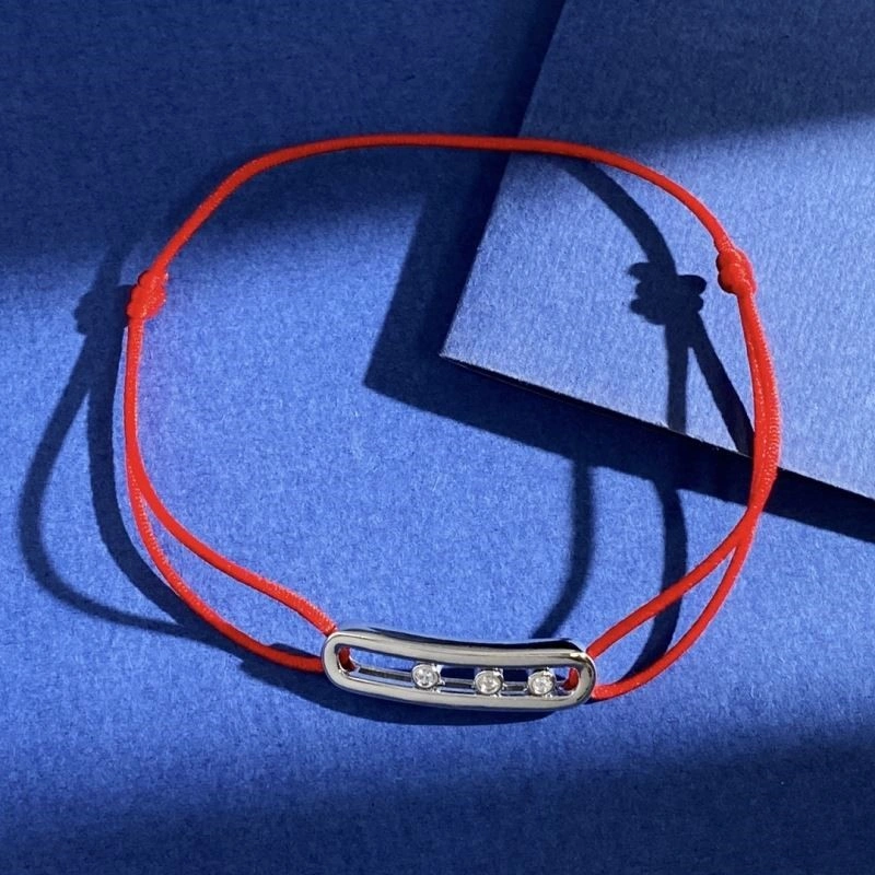 Messika Bracelets Compact 209307
