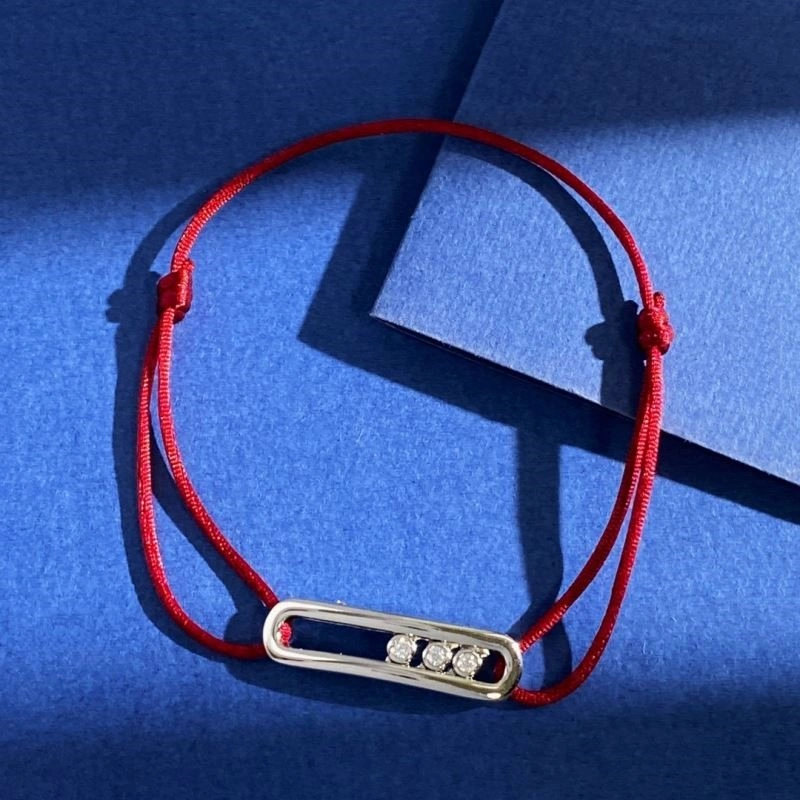 Messika Bracelets Compact 209307