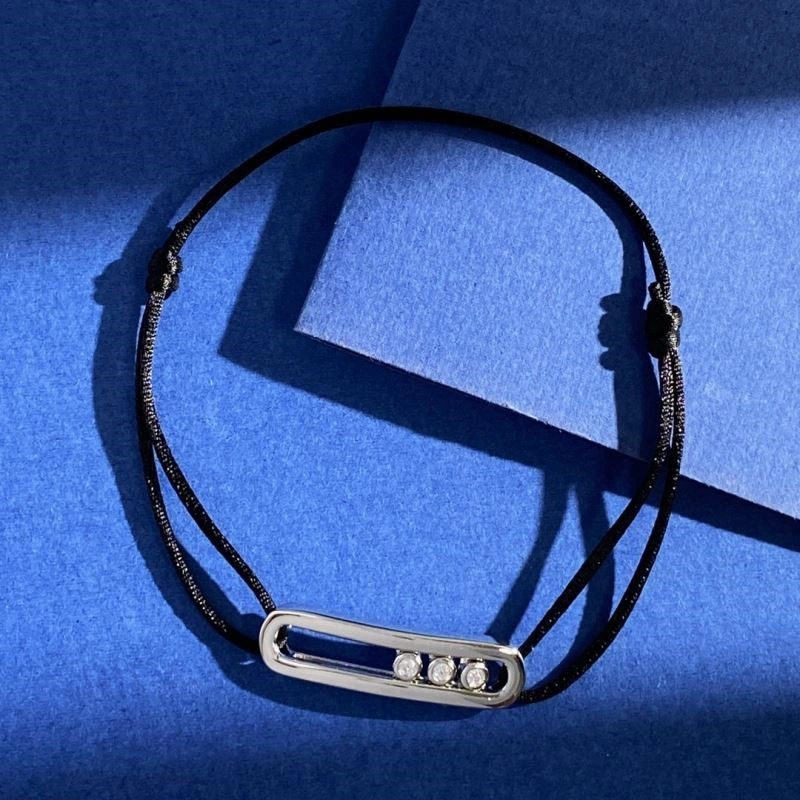 Messika Bracelets Compact 209307