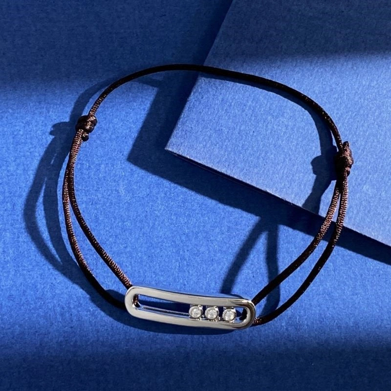 Messika Bracelets Compact 209307