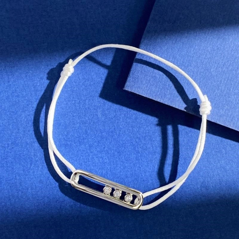 Messika Bracelets Compact 209307