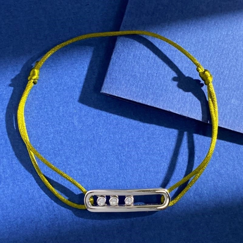 Messika Bracelets Compact 209307
