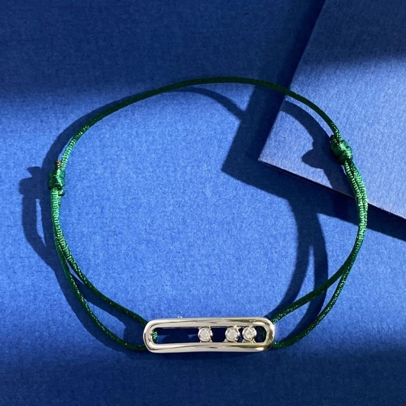 Messika Bracelets Compact 209307