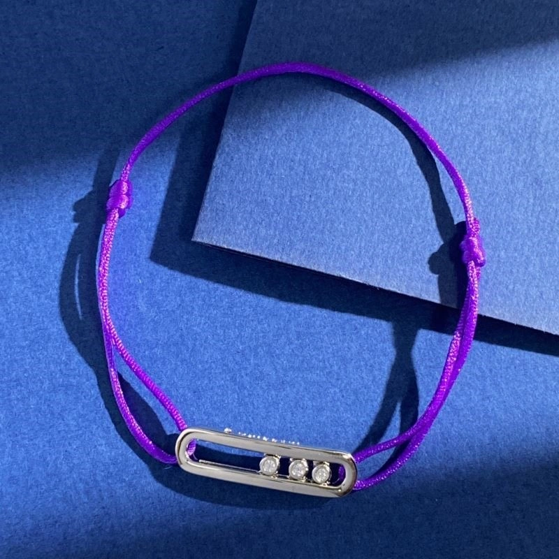 Messika Bracelets Compact 209307