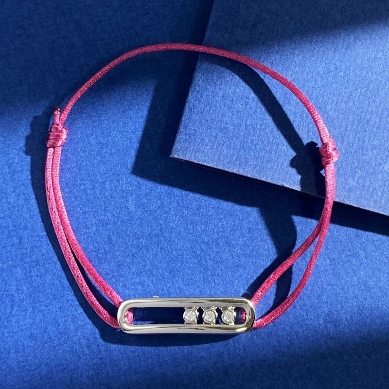 Messika Bracelets Compact 209307