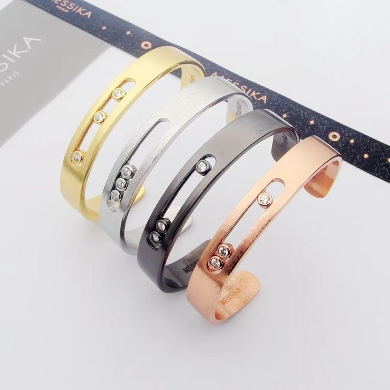 Messika Bracelets ModernLook 209245