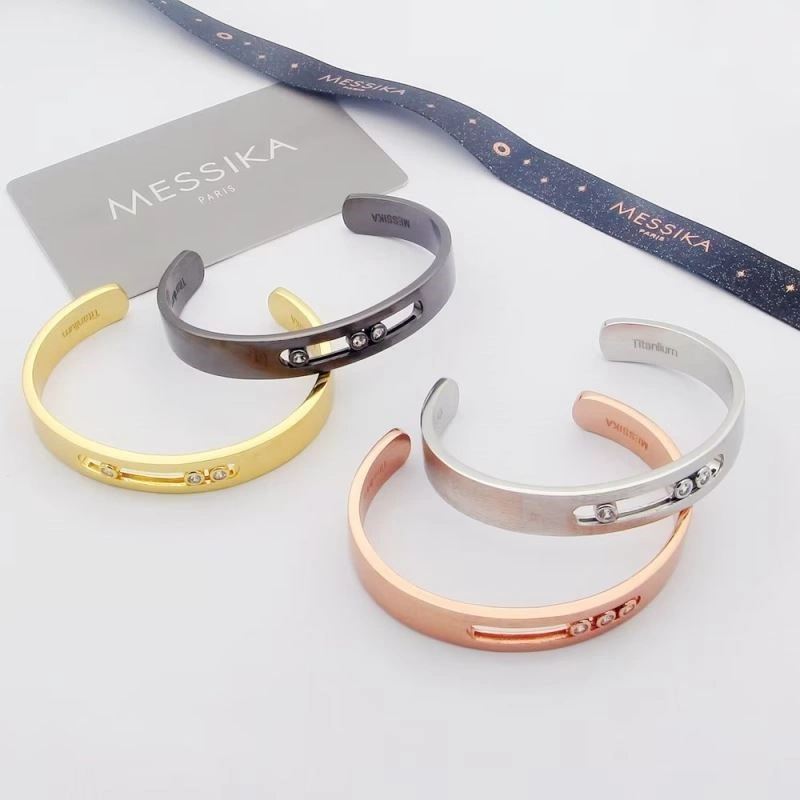Messika Bracelets ModernLook 209245