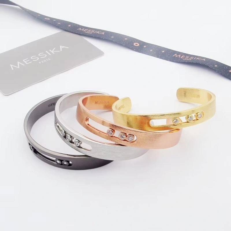 Messika Bracelets ModernLook 209245