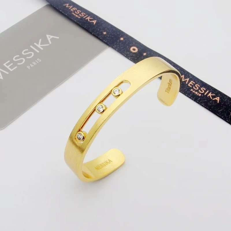 Messika Bracelets ModernLook 209245