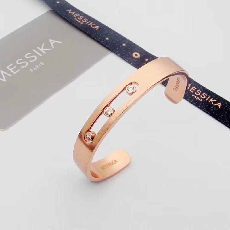Messika Bracelets ModernLook 209245