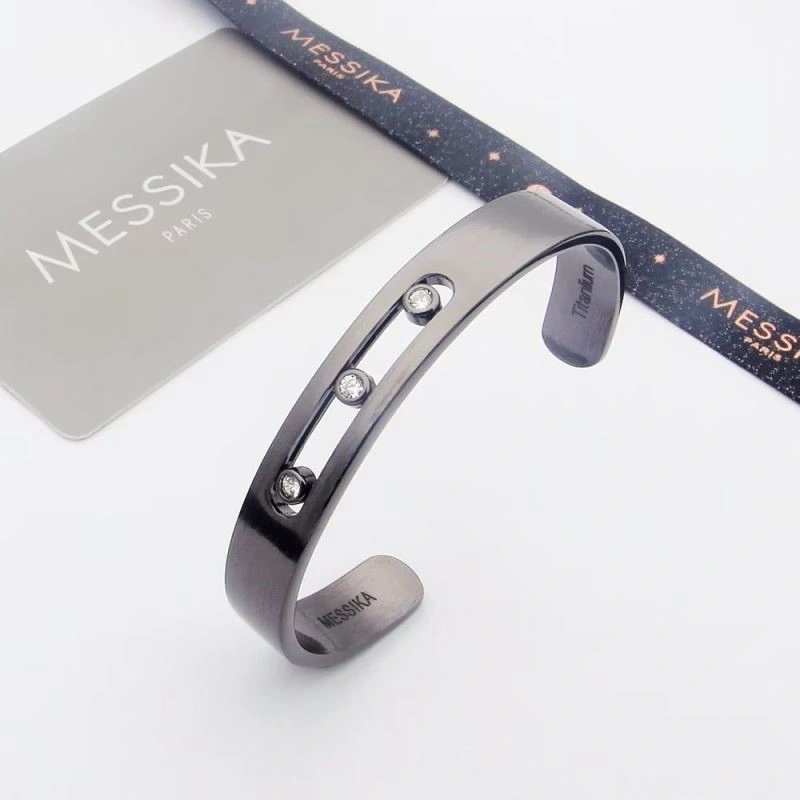 Messika Bracelets ModernLook 209245