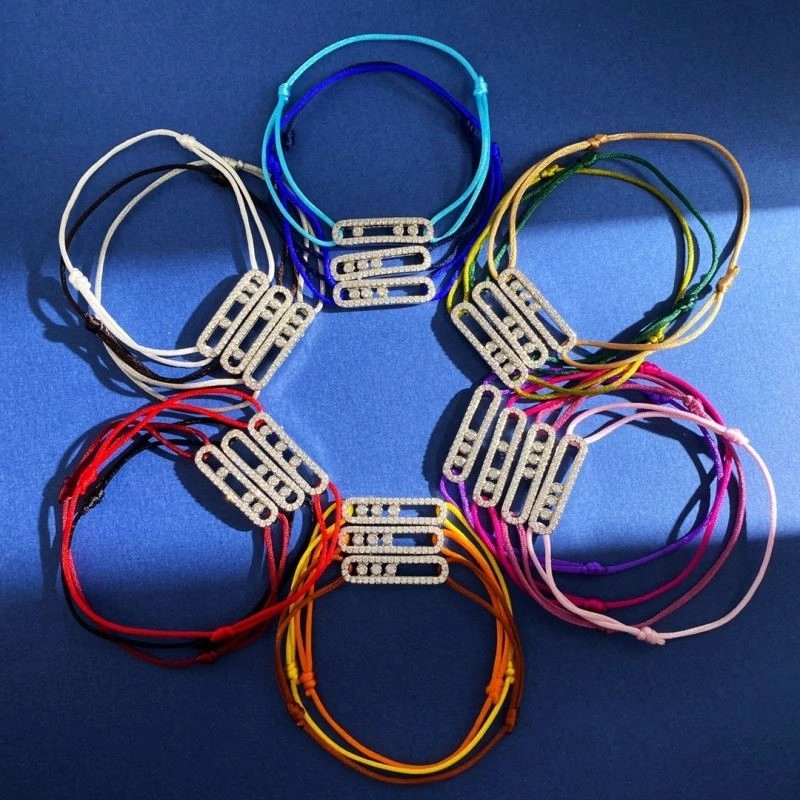 Casual Messika Bracelets 208640