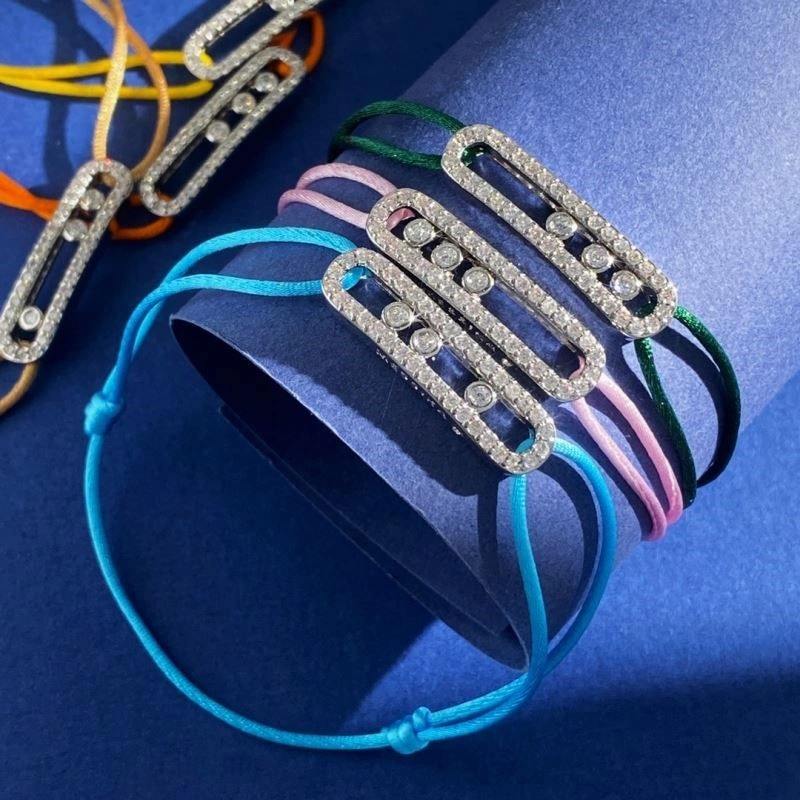 Casual Messika Bracelets 208640