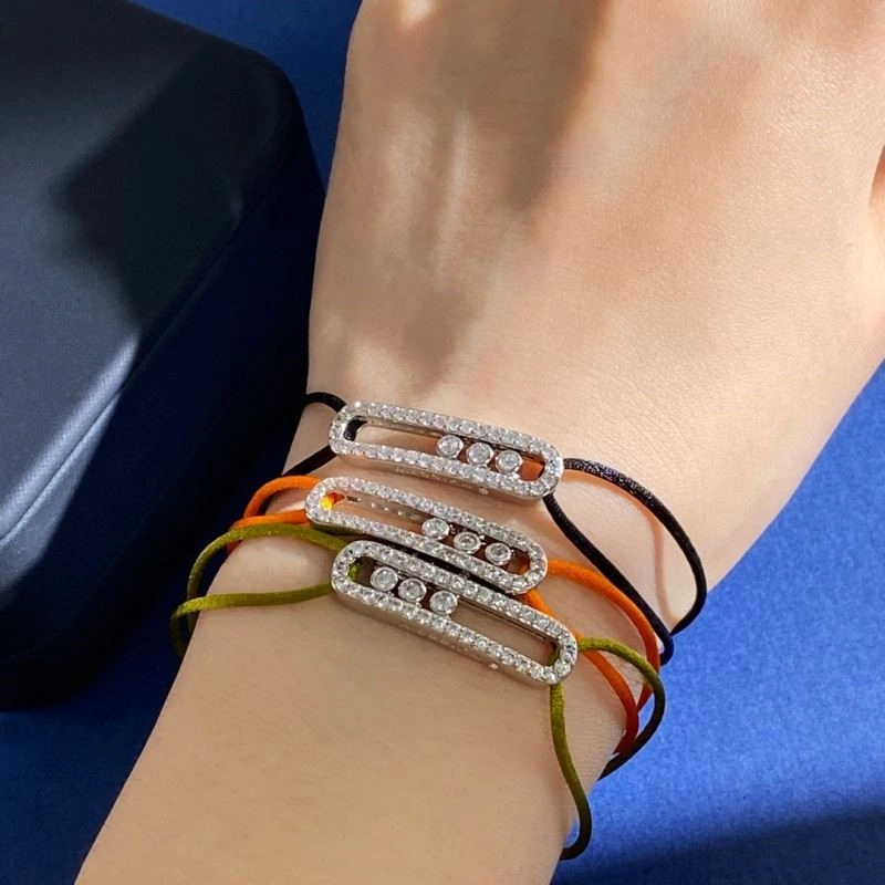 Casual Messika Bracelets 208640