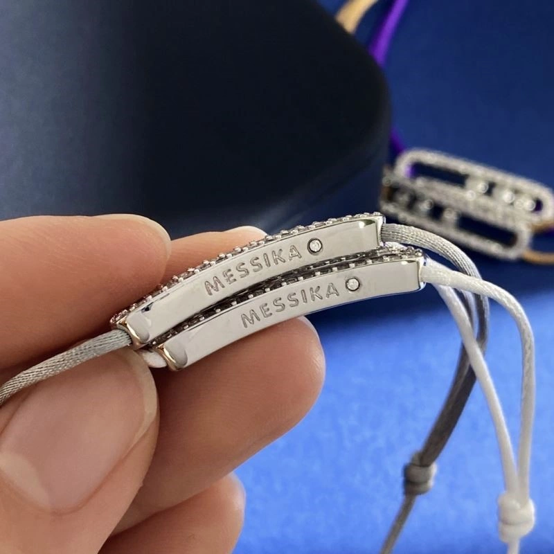 Casual Messika Bracelets 208640