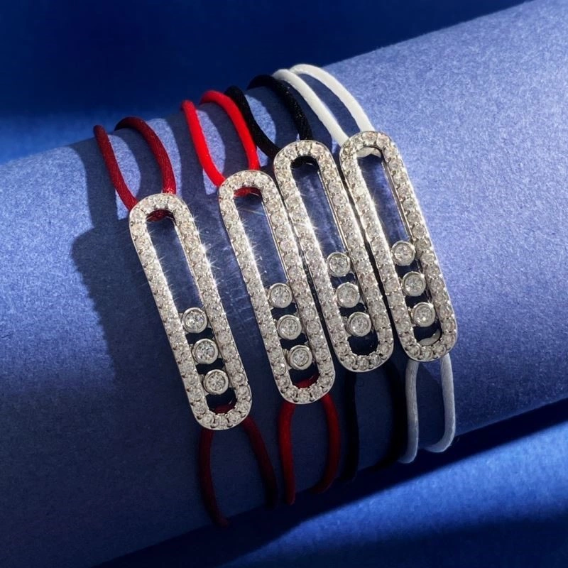 Casual Messika Bracelets 208640