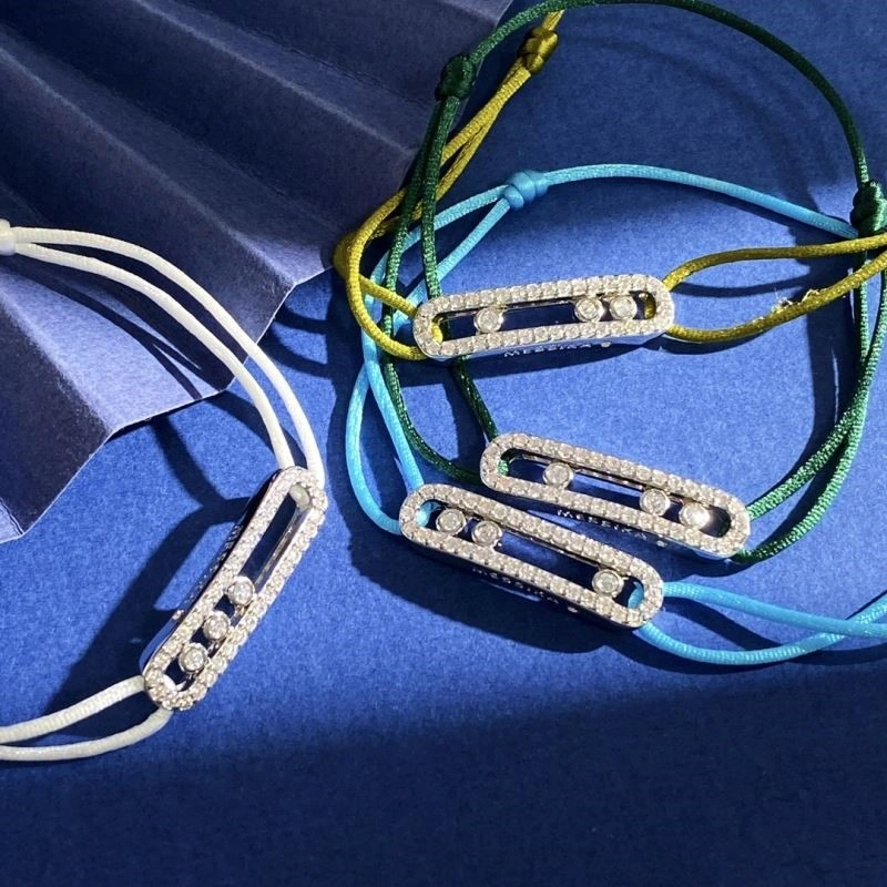 Casual Messika Bracelets 208640