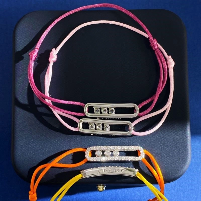 Casual Messika Bracelets 208640