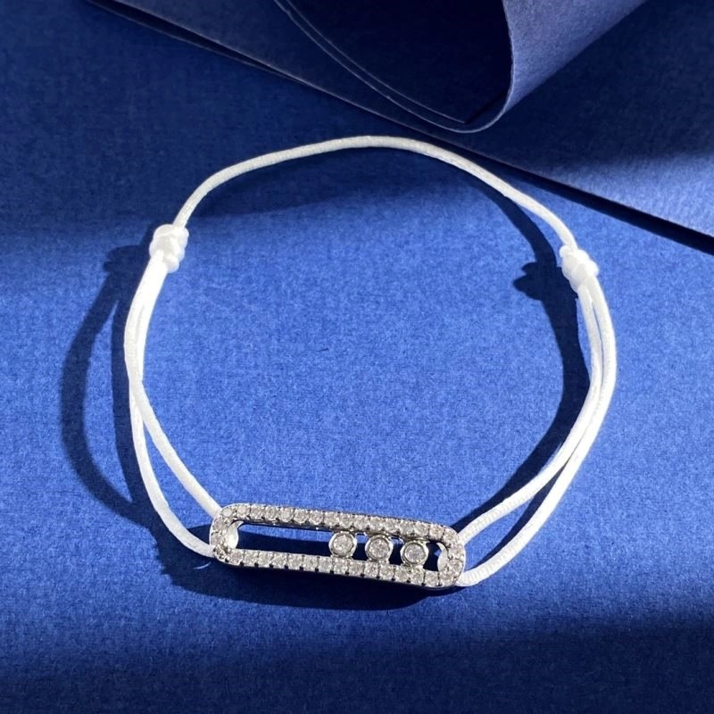 Casual Messika Bracelets 208640