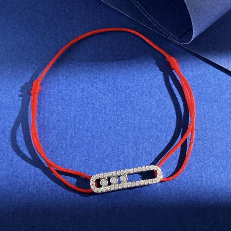 Elegant Messika Bracelets 208603