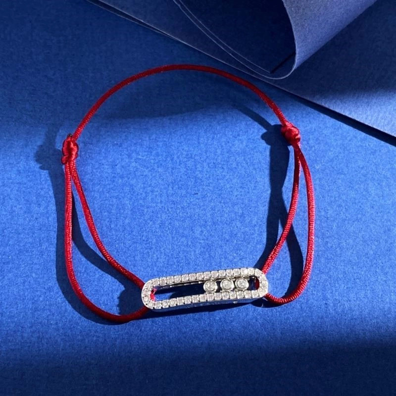 Elegant Messika Bracelets 208603