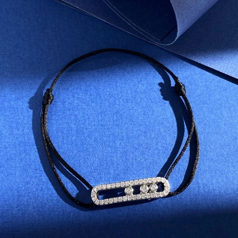 Elegant Messika Bracelets 208603