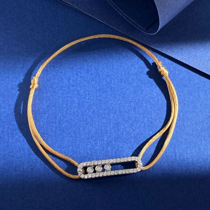 Elegant Messika Bracelets 208603