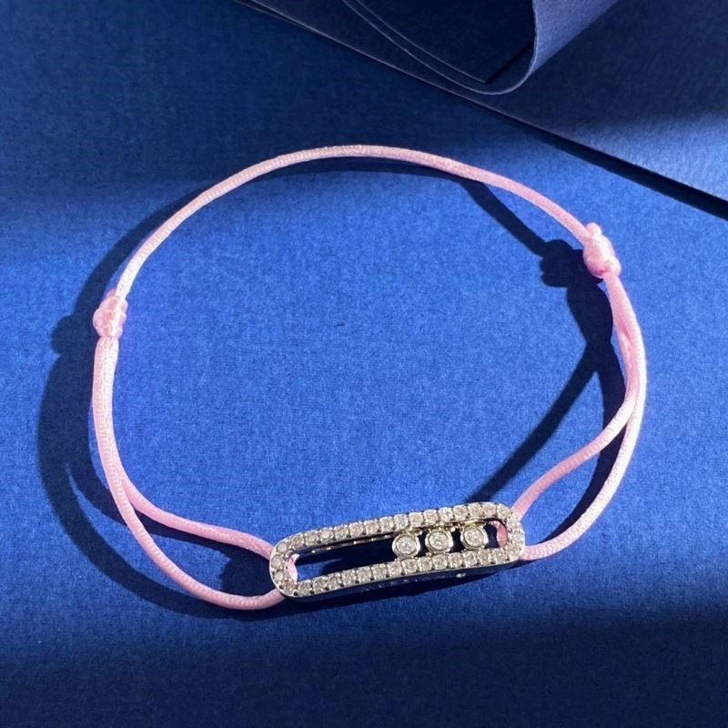 Elegant Messika Bracelets 208603