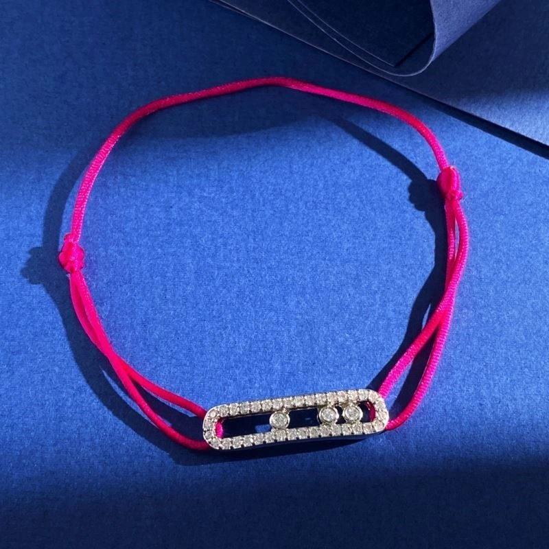 Elegant Messika Bracelets 208603