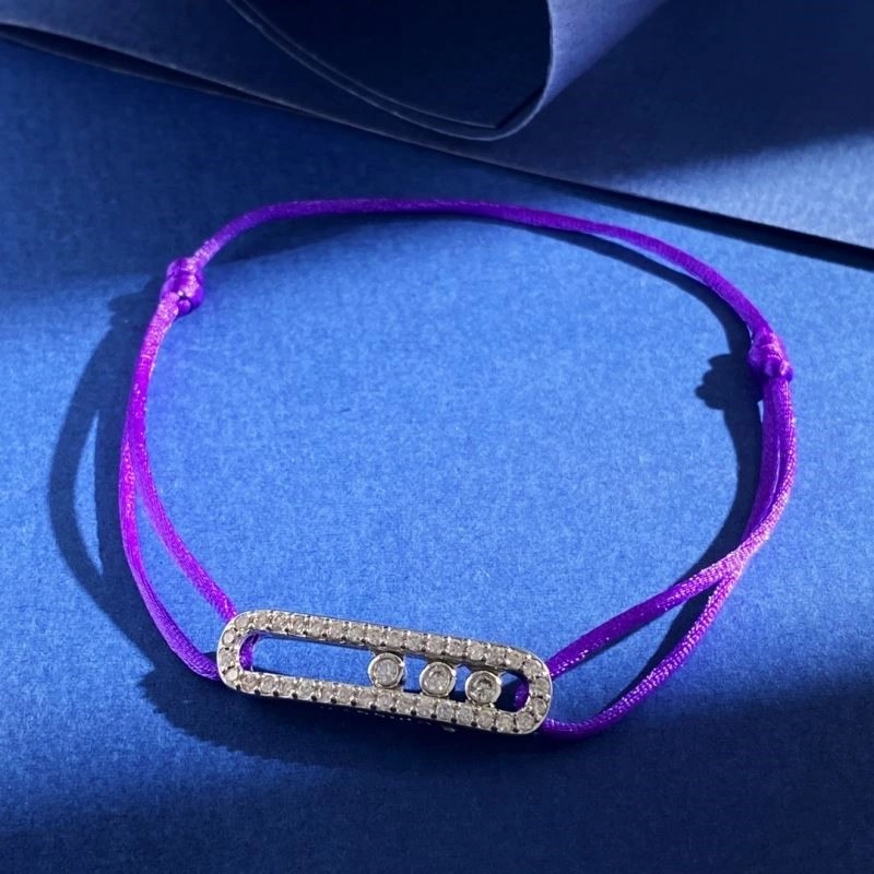 Elegant Messika Bracelets 208603