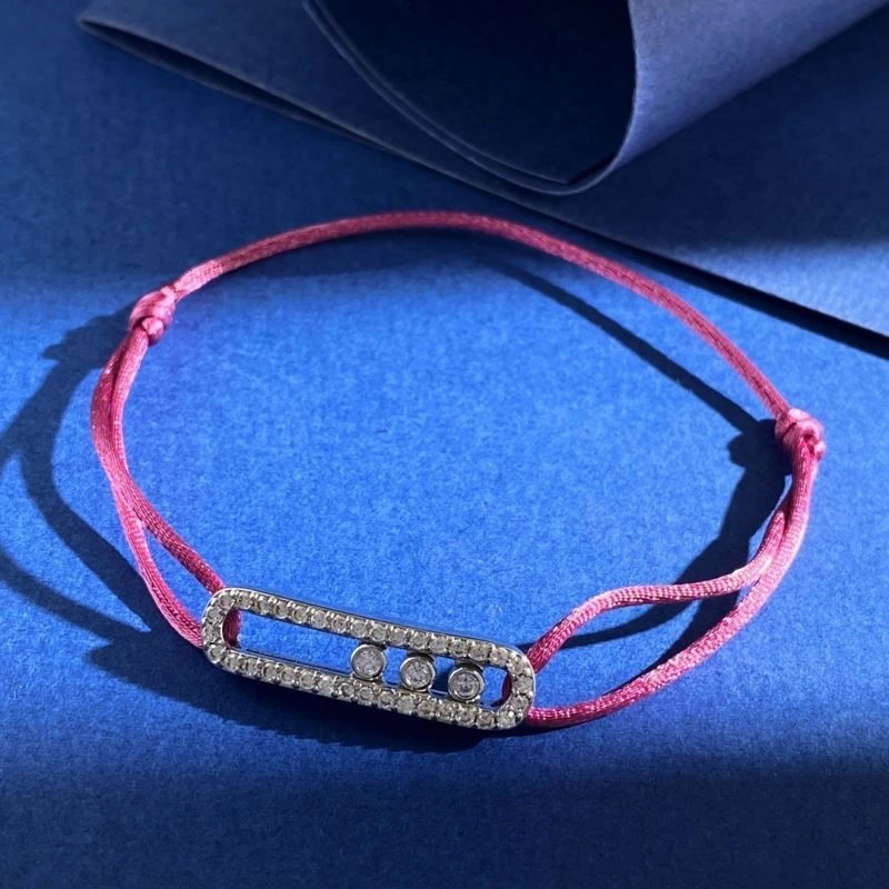 Elegant Messika Bracelets 208603