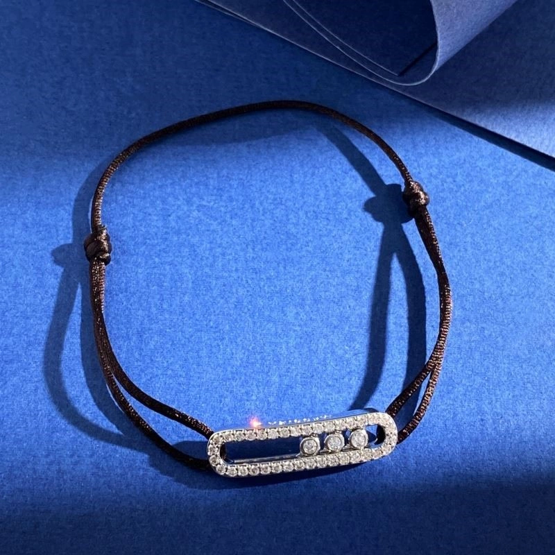 Elegant Messika Bracelets 208603