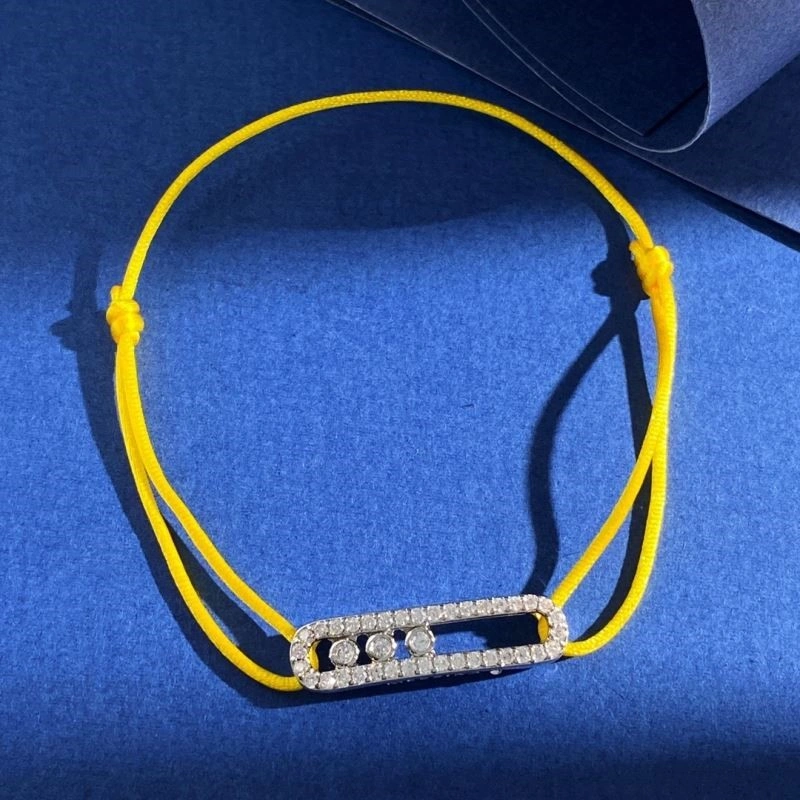 MoistureWicking Messika Bracelets 208602