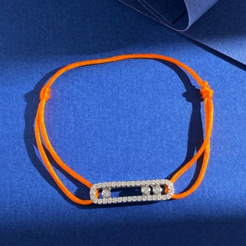 MoistureWicking Messika Bracelets 208602