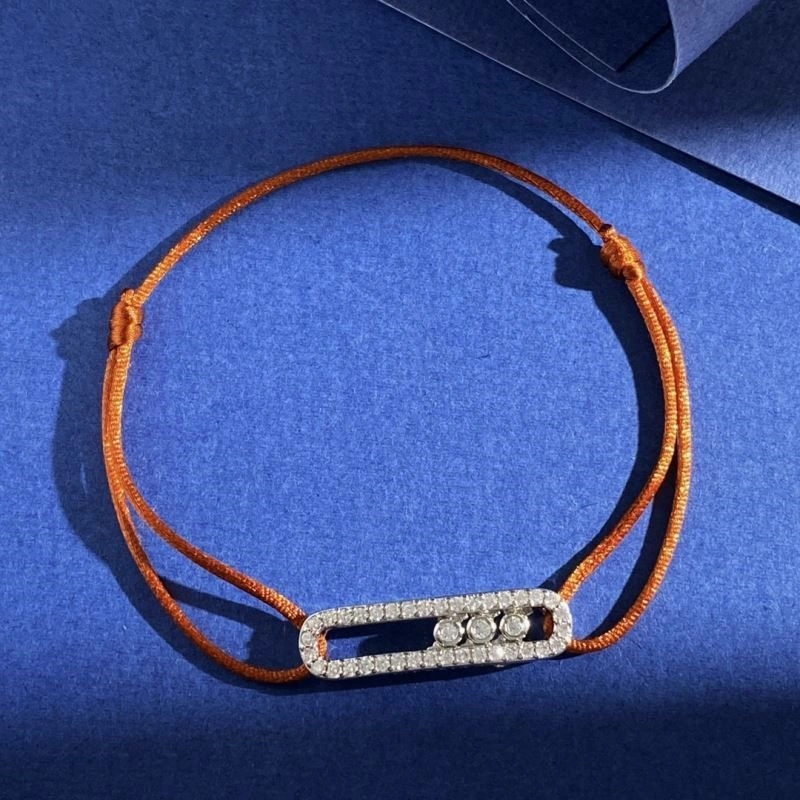 MoistureWicking Messika Bracelets 208602