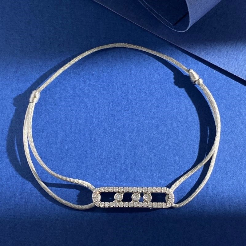 MoistureWicking Messika Bracelets 208602