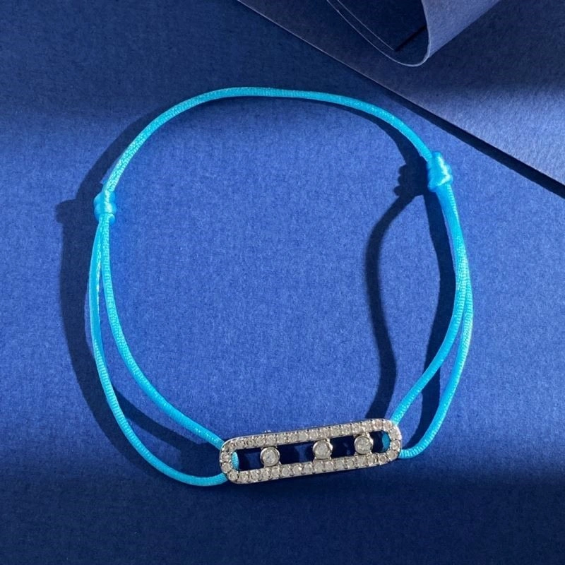 MoistureWicking Messika Bracelets 208602