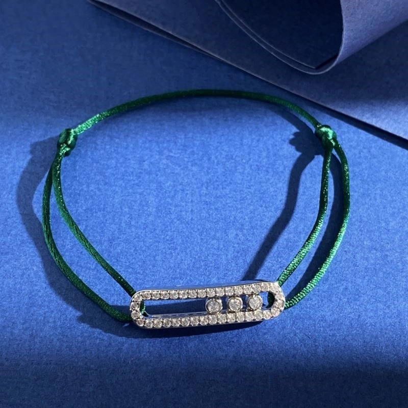 MoistureWicking Messika Bracelets 208602