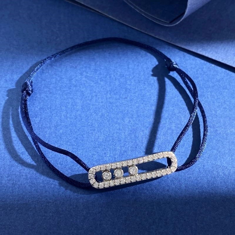 MoistureWicking Messika Bracelets 208602